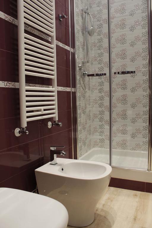 Affittacamere Massimo D'Azeglio Barletta Room photo